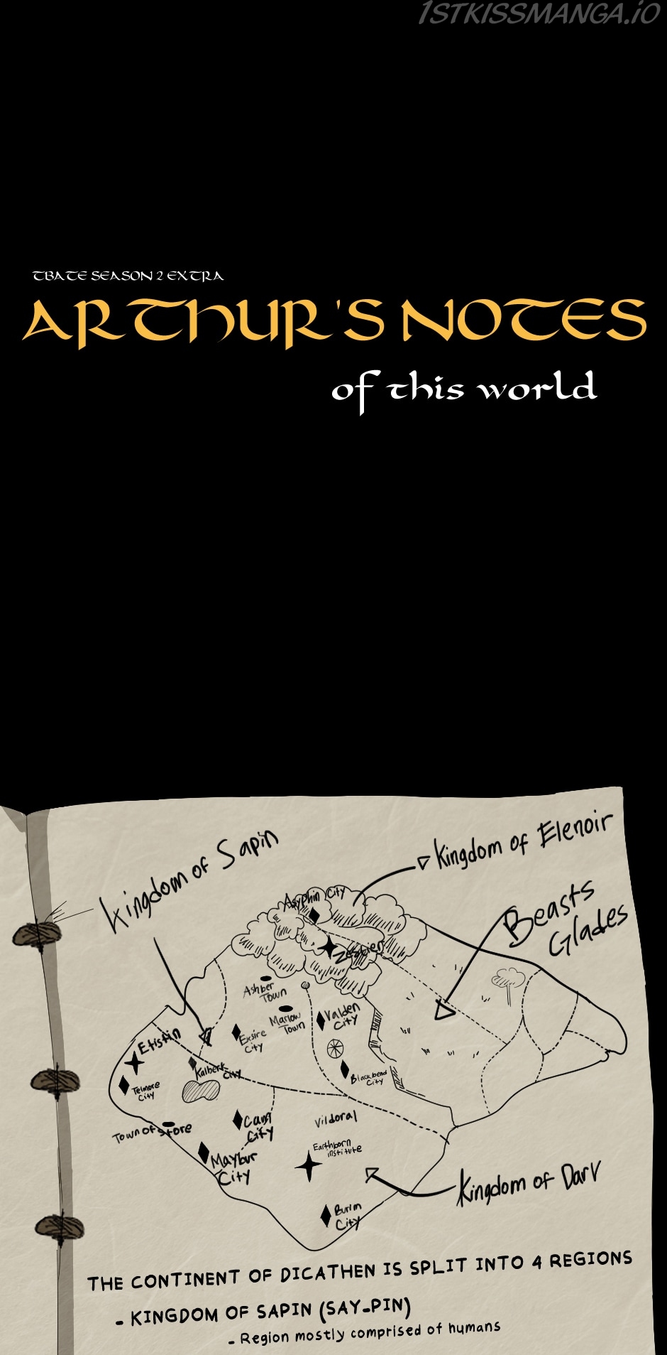 The Beginning After The End Chapter 38.1 image 02